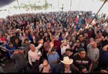 Nahuatzen sepulta el autogobierno