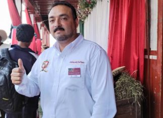 En Madero, la asistencia social es prioridad: Tesorero