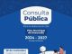 Gobierno de Quiroga convoca al Foro de Consulta Ciudadana para construir un futuro más inclusivo