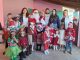 Fortalecen en Morelos tradiciones decembrinas con posadas que promueven la unión comunitaria