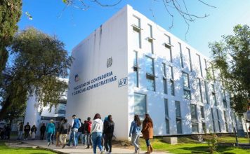¿Estudiaste una carrera del área Económico-Administrativa y quieres seguirte preparando?, la UMSNH abre Maestría en Defensa del Contribuyente
