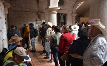Inicia pago de predial 2025 en Tarímbaro