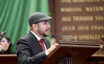 Para el PT agenda ciudadana será prioritaria durante el 2025: Reyes Galindo