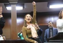 Vamos a defender los derechos de nuestras mujeres indígenas: Nalleli Pedraza