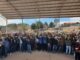 Acompaña Procuraduría Agraria histórico reconocimiento a comunidad indígena en Durango