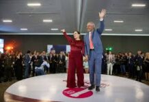 La Columna de “El Mono Grosero”…la venganza de Gisel…pide EU a los pecosos que no vengan a Michoacán