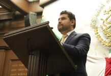 Aprueba Comisión de Desarrollo Social plan de trabajo y dictamen de la Glosa del 3er. Informe