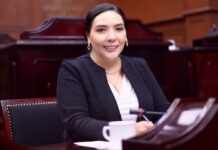 Acceso equitativo a la salud, demanda que debe ser atendida: Adriana Campos