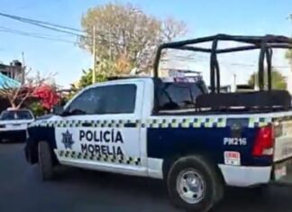 Ejecutan a un hombre en la colonia Obrera
