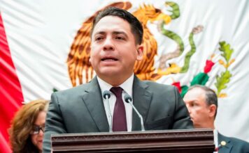 Propone Iván Arévalo garantizar atención tanatológica en temas de salud mental en menores