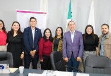 Semigrante lidera Comité Interinstitucional para Atender el Desplazamiento Forzado
