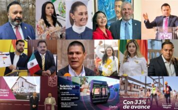 El Artillero Político….