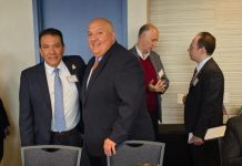 Michoacán estrecha lazos con líderes empresariales y del sector turístico en Texas