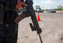 Piden ayuda a Bedolla por narcobalacera en municipio de Tuzantla, el Gobernador los ignora