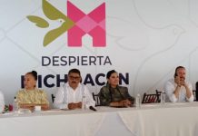 La Columna de “El Mono Grosero”… No nos quieran ver la cara de $#&@