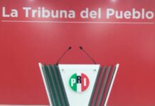 Agreden al Dirigente del PRI en Zitácuaro