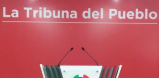 Agreden al Dirigente del PRI en Zitácuaro