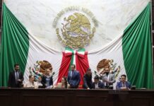 Por Ley, operadoras de transporte público deberán tener las mismas condiciones laborales que los hombres