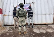 En Madero y Tarímbaro, FGE asegura 12 vehículos con reporte de robo y alteraciones en medios de identificación