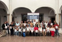Premian a ganadores del XL Concurso Local de Alfarería Zinapécuaro 2025