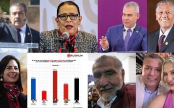 El Artillero Político…