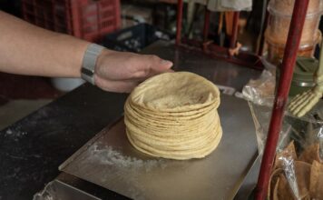 Arranca convocatoria para que tortillerías se adhieran al Acuerdo Nacional Maíz–Tortilla