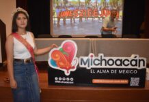 Invita Santa Ana Maya a las Fiestas Patronales 2025