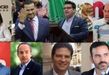 El Artillero Político…