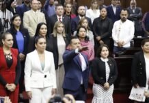 Se cumplió el vaticinio: Torres Piña es Fiscal General de Michoacán