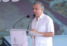 La Columna de “El Mono Grosero”… ¿Quién será, Barragán o Luis?… ya ven cómo no soy tan güey