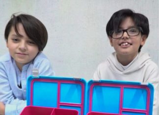 En este regreso a clases, manda a tus hijas e hijos lonches saludables: SSM
