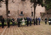 Morelos, figura que se engrandece por su legado al pueblo de México: Luis Navarro