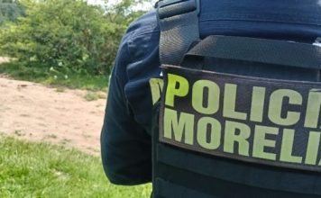 La Columna de “El Mono Grosero”… no hay organización criminal que le gane a la Policía Morelia… acusan de ignorante a Charly Torres