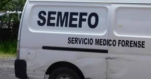 Semefo-Mexico