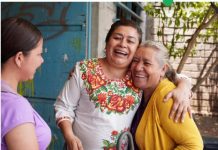 Con caravanas médicas, jurídicas y de gestoría, atendió Belinda Iturbide necesidades de su Distrito