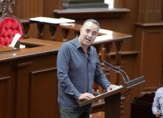 Propone Juan Pablo Celis crear la Semana Estatal de la Salud Mental