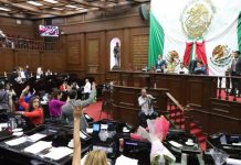 Solicitan diputados la rehabilitación del tramo carretero Jacona-Jiquilpan