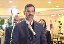 Celebra Yankel Benítez nuevas inversiones en Morelia