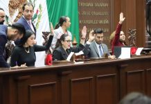 Organismos de agua en Michoacán deberán emitir comprobantes de pago legibles y durables en su impresión