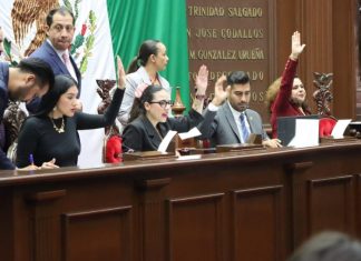 Organismos de agua en Michoacán deberán emitir comprobantes de pago legibles y durables en su impresión
