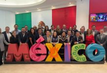 Michoacán se prepara para el turismo que llegará en 2026 para el Mundial: Sectur