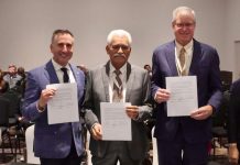 México, Estados Unidos y Canadá revisan políticas comerciales agrícolas