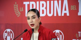 Así como la seguridad, la salud de los mexicanos le quedó grande a Morena: PRI