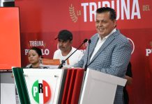 La misma delincuencia que se robó la elección en Irimbo, desapareció a dos jóvenes morelianos: Memo Valencia