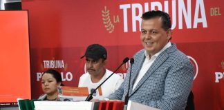 La misma delincuencia que se robó la elección en Irimbo, desapareció a dos jóvenes morelianos: Memo Valencia