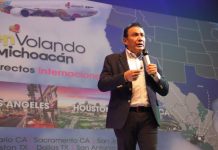 El 2026 será un año histórico para el turismo en Michoacán: Sectur