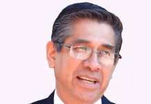 Enjambre vs. la elección del narco