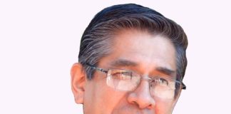 Enjambre vs. la elección del narco