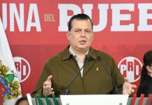 Tren Interurbano, proyecto priista saboteado 10 años por Morena: Memo Valencia