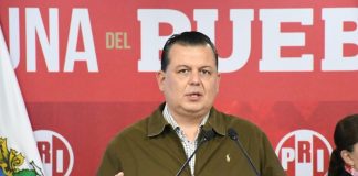 Tren Interurbano, proyecto priista saboteado 10 años por Morena: Memo Valencia